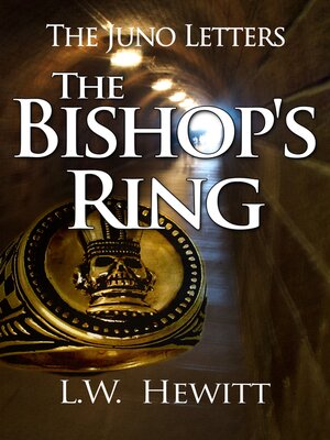 cover image of The Bishop's Ring